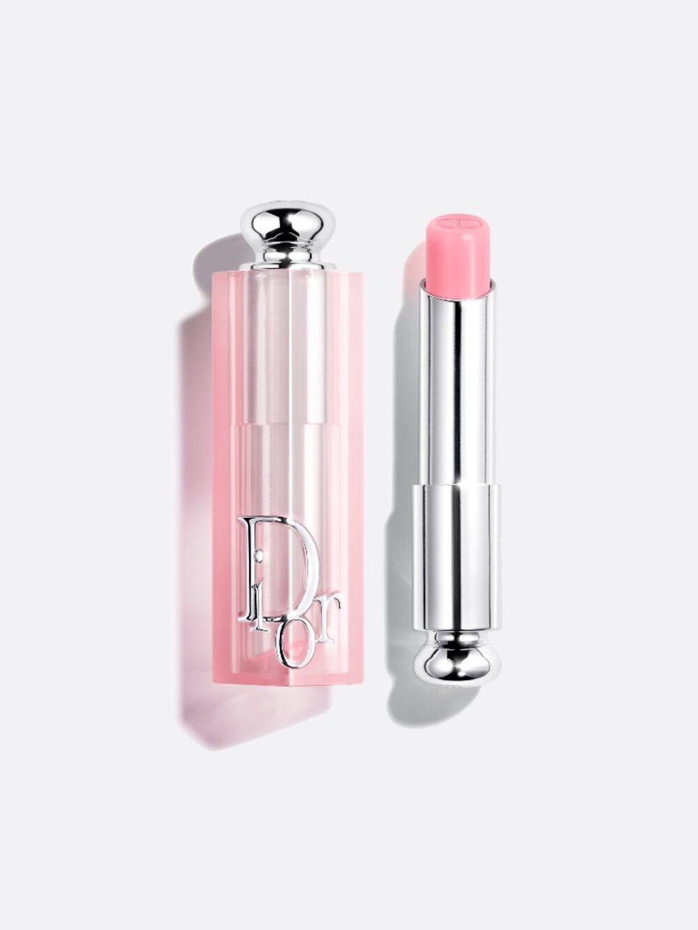 Dior Addict Lip Glow — 001 Pink